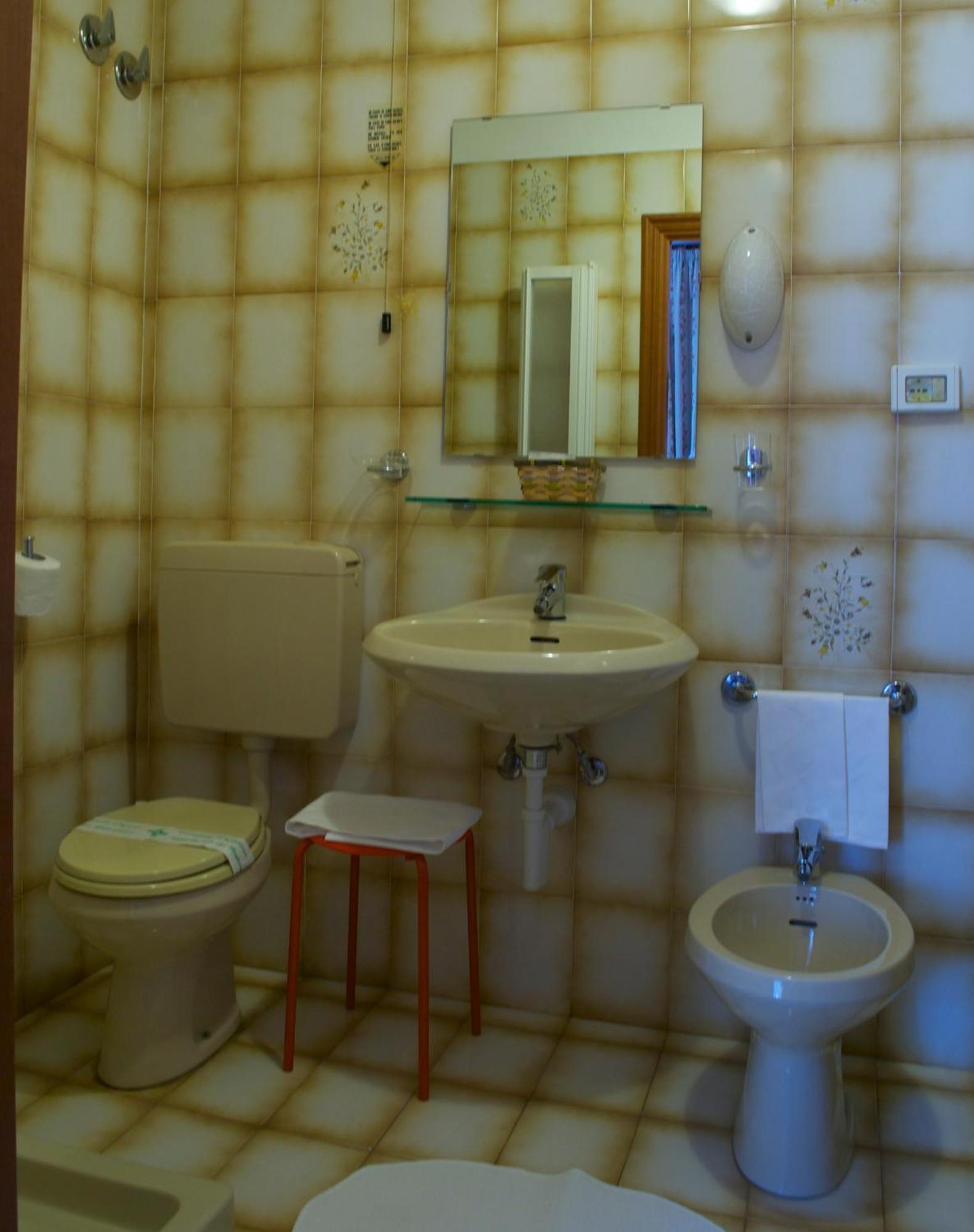 Hotel La Giara レッコ エクステリア 写真