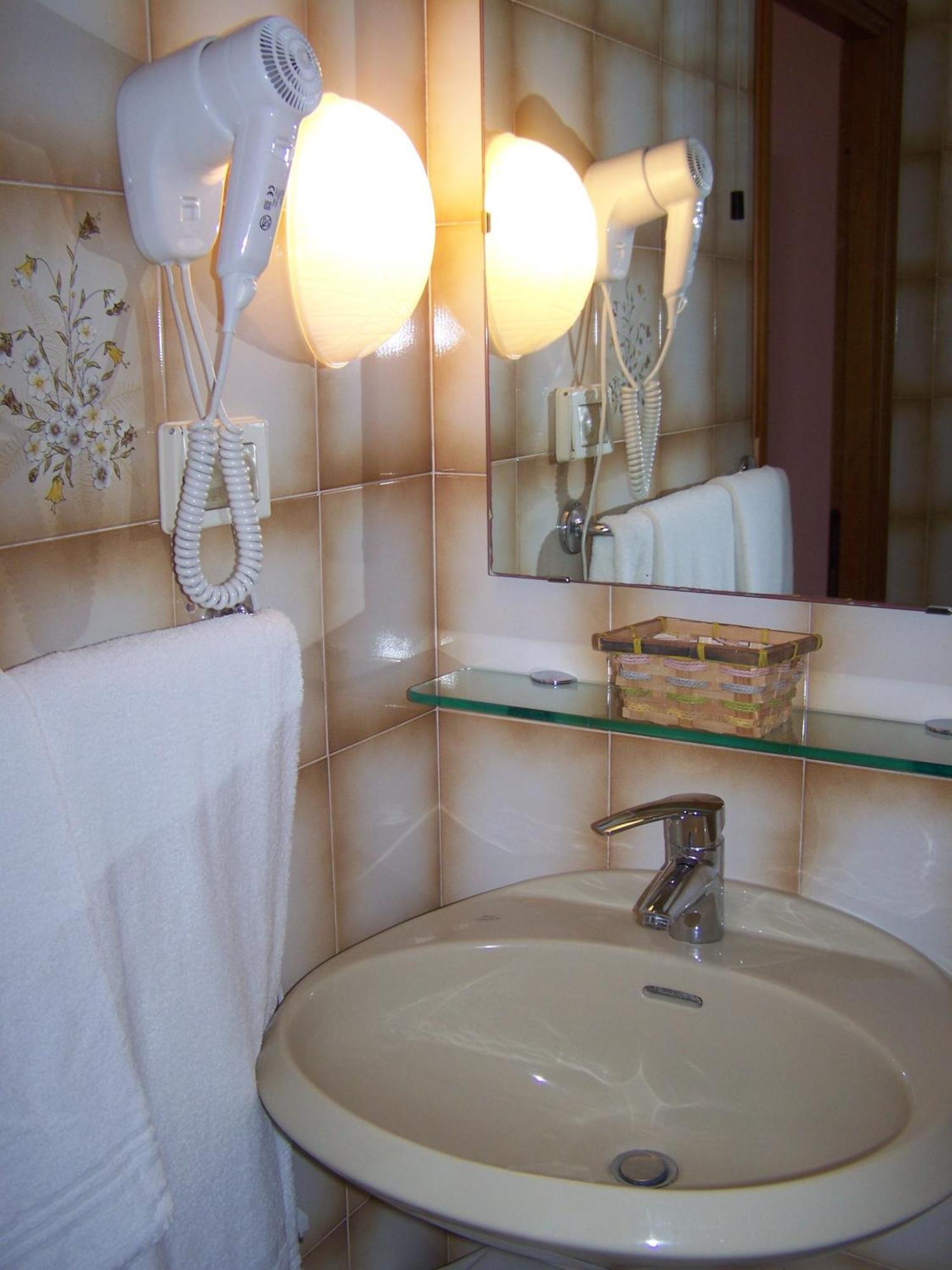Hotel La Giara レッコ エクステリア 写真