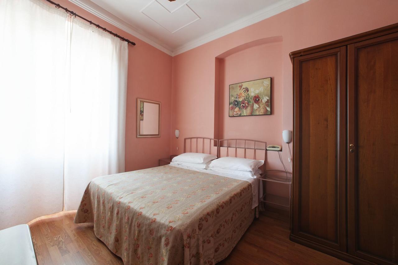 Hotel La Giara レッコ エクステリア 写真